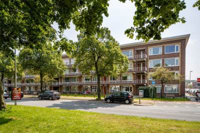 Woning Burgemeester Norbruislaan 472 Utrecht