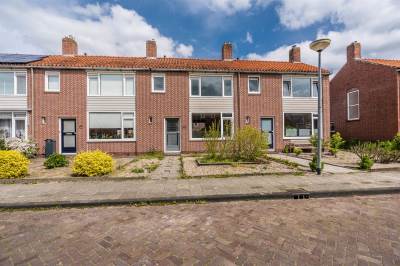 Woning van Noortstraat 18 Hoogezand