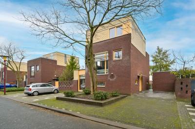 Woning Nederhoeve 8 Nieuwegein
