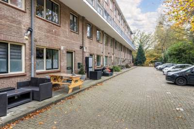 Woning van Heutszlaan 138 Ede
