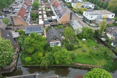 Woning Valkenlaan 15 Wateringen