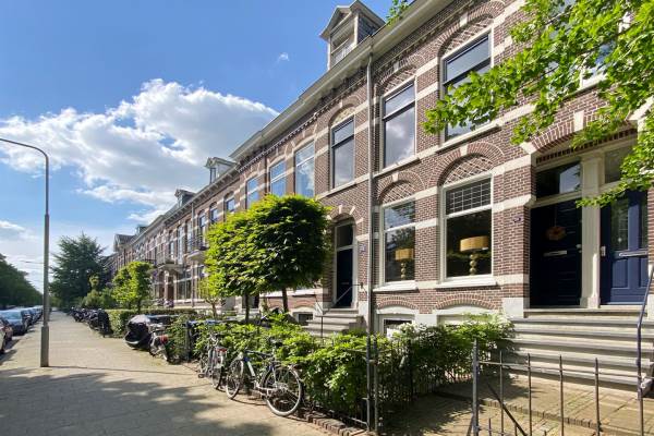 Woning St. Peterlaan 119 Arnhem