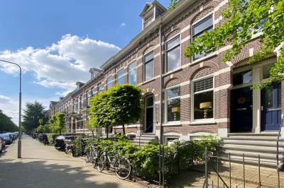 Woning St. Peterlaan 119 Arnhem