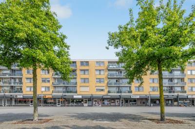 Woning Europaplein 109 Dongen