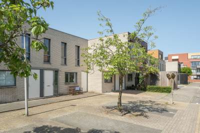Woning Schelde 190 Nieuwerkerk aan den IJssel