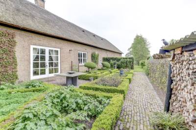 Woning Hoofdstraat 37 's Gravenmoer