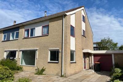 Woning Wintergroen 33 De Koog
