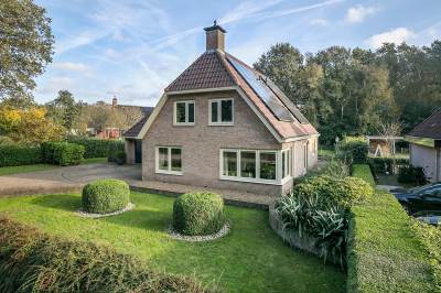 Woning Binnenweg 8c Nijeholtpade