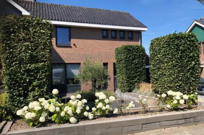 Woning Dr. C.J.K. van Aalstweg 28 Hoorn (NH)