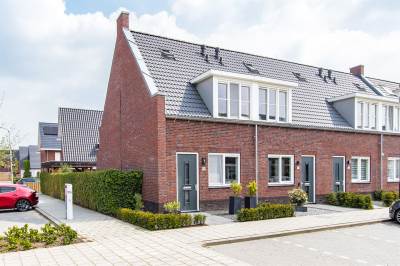 Woning Fiep Westendorplaan 179 Zaltbommel