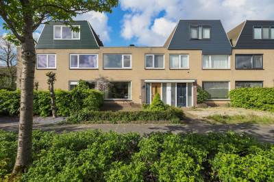Woning Van den Berghlaan 553 Hoofddorp
