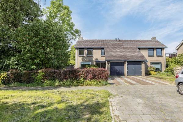 Woning Kraaijenberg 9212 Wijchen