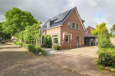 Woning Tiphofweg 2 Zuidlaren