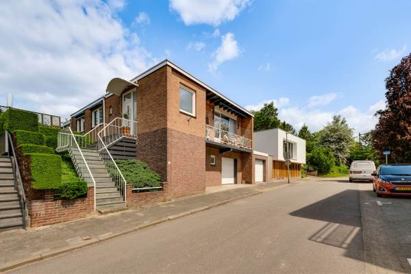 Woning Steenstraat 23 Valkenburg (LI)