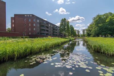 Woning Essehout 64 Zoetermeer
