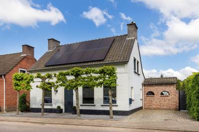 Woning O Lv Vrouw ter Duinenln 105 Ossendrecht