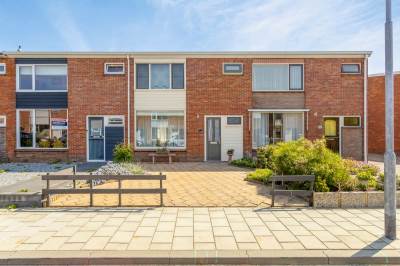 Woning Van Cittersstraat 42 Middelburg