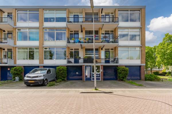 Woning Gravenstein 82 Bodegraven