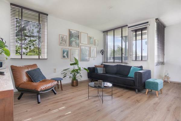 Woning Lissenvaart 126 Zoetermeer