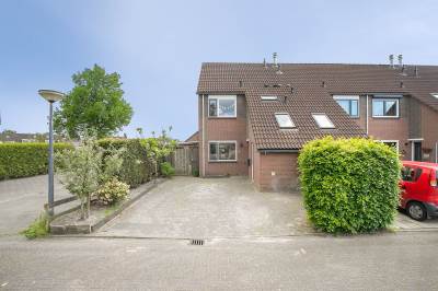 Woning Zetveld 155 Heerenveen