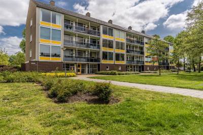 Woning van Linschotenstraat 73 Hoogezand