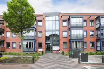 Woning Raamstraat 5 Emmeloord