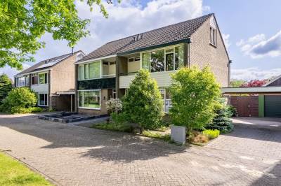Woning Kamille 7 Borne