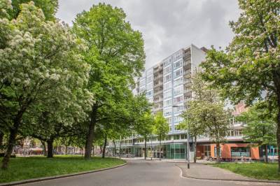 Woning Hereplein 49 Groningen