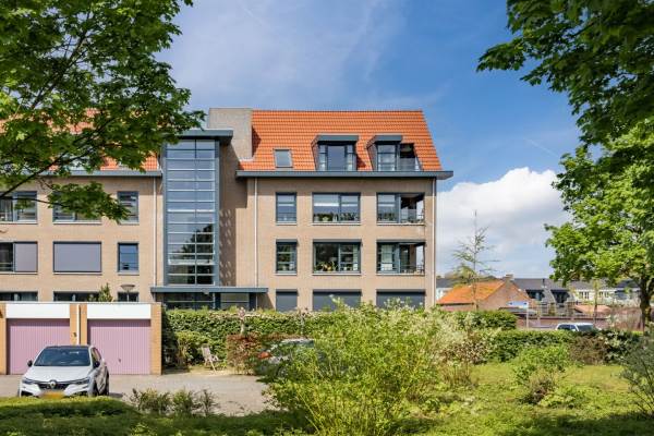 Woning de Raadstraat 78 Geldrop