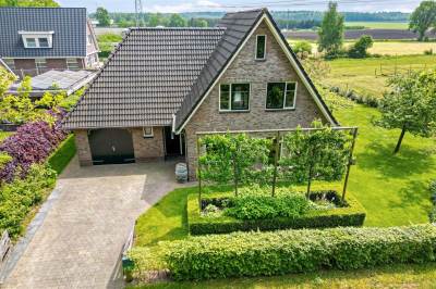 Woning Brugstraat 33 Wezuperbrug