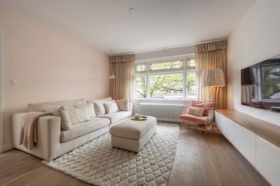 Woning Straatweg 39B Rotterdam