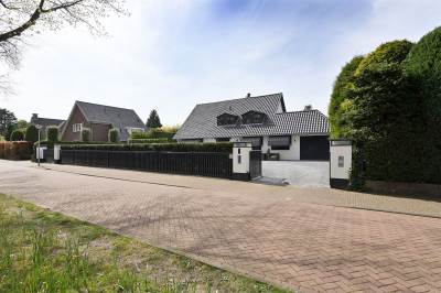 Woning Crailoseweg 36 Huizen