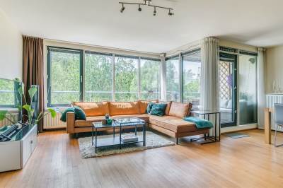 Woning Wageningseberg 374 Utrecht