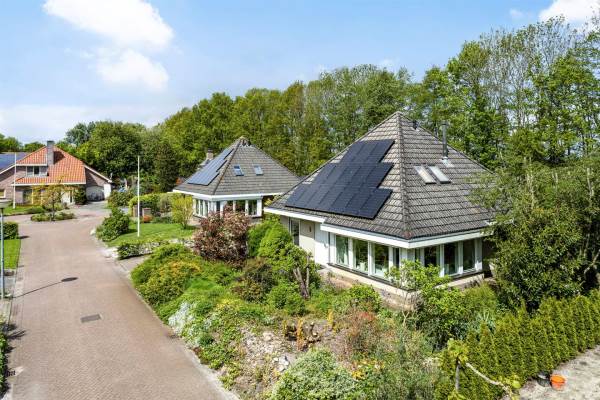 Woning Zevenwoldsterweg 8 Meeden