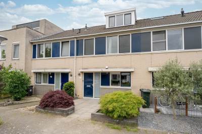 Woning Beelstraat 40 Zwolle