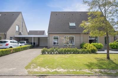 Woning Hees 5 Gieten