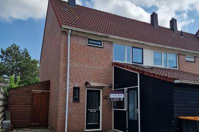 Woning Gouwe 68 Heerhugowaard