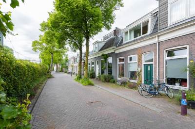 Woning Lodewijkstraat 31 Groningen
