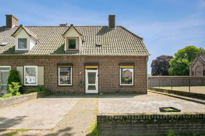 Woning Molenstraat 34 Zeeland