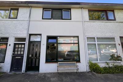 Woning Heidestraat 6 Hilversum