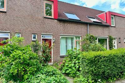 Woning Mazerhard 61 Zeewolde