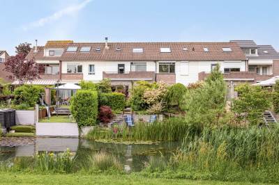 Woning Lentsenburg 76 Westervoort