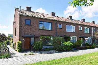 Woning Oranjelaan 1 Den Hoorn (ZH)