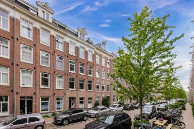 Woning Van Oldenbarneveldtstraat 71 Amsterdam