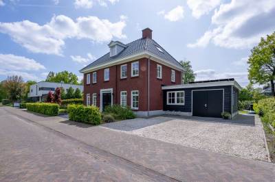 Woning Eykmanlaan 3 Almelo