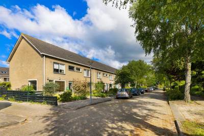 Woning Rietschoot 308 Oostzaan