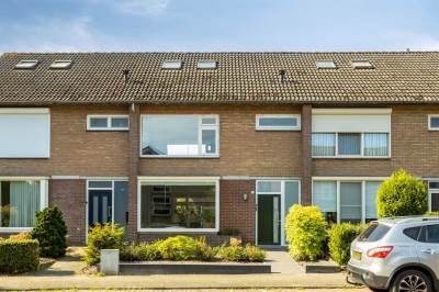Woning Poolsterstraat 24 Asten