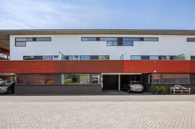 Woning Zwanenhof 11 Middelburg