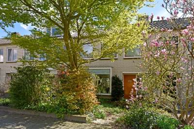 Woning Damhertlaan 19 Driebergen-Rijsenburg