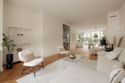 Woning Stadionweg 46 Amsterdam